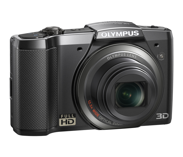 Olympus SZ-20 - 1403470 - zdjęcie 3